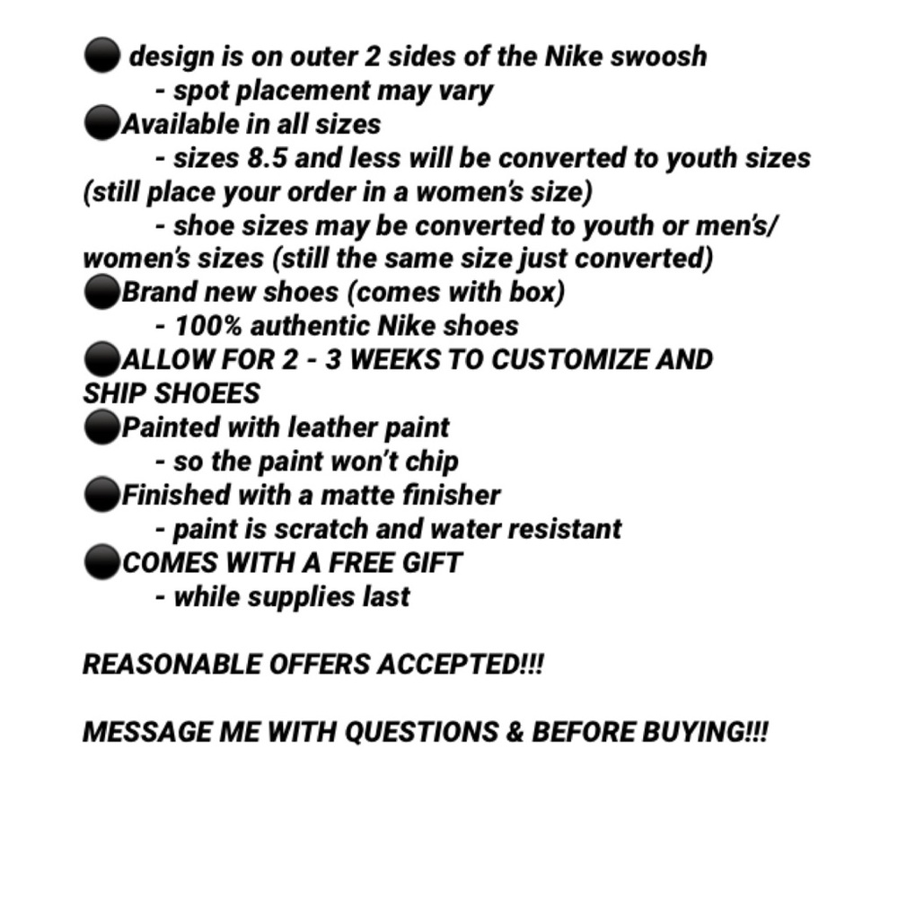 Grey Camo Custom Air Force 1 - Picture 5 of 5